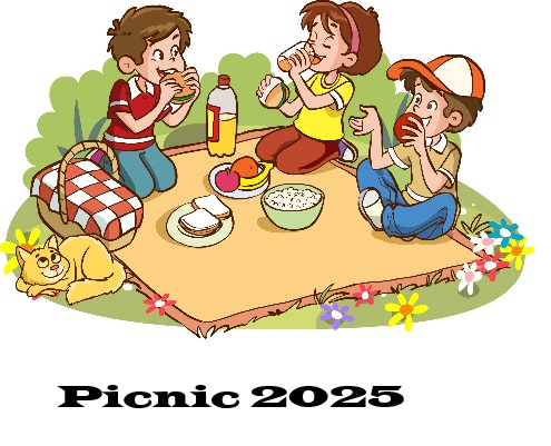 Picnic -2025(Nursery to class 6)