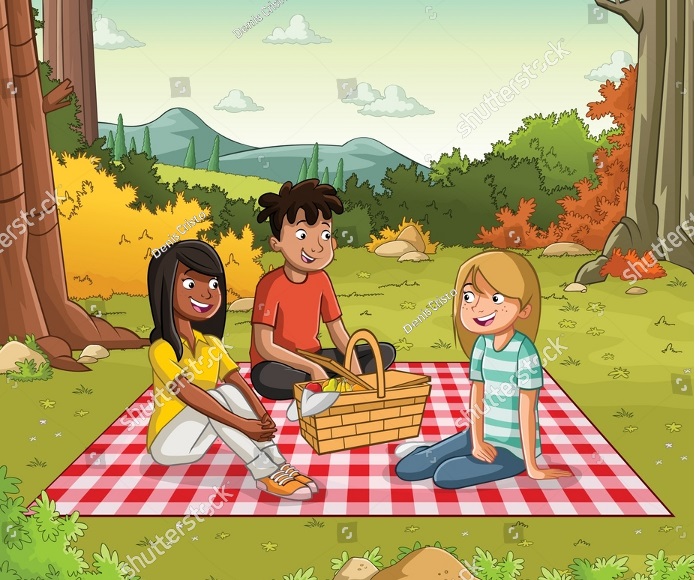 PICNIC 2026